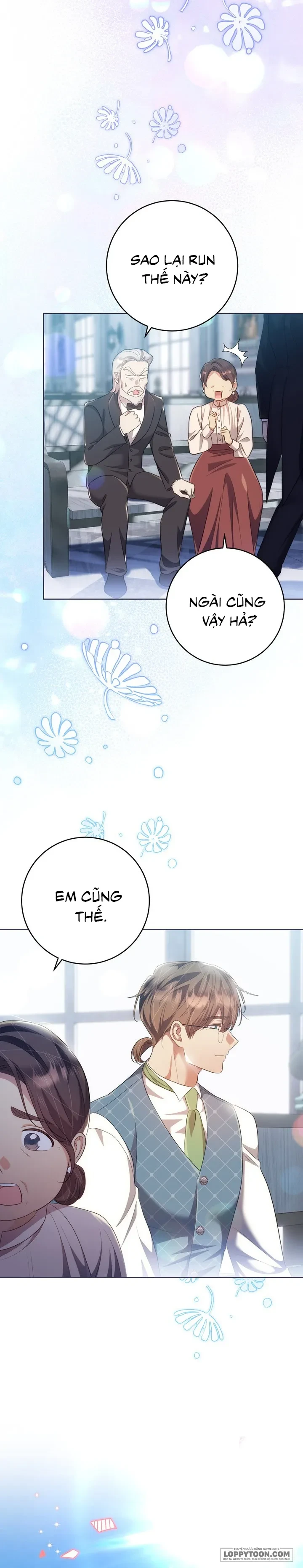 Vị Hoàng Tử Của Em Chapter 46 - 27