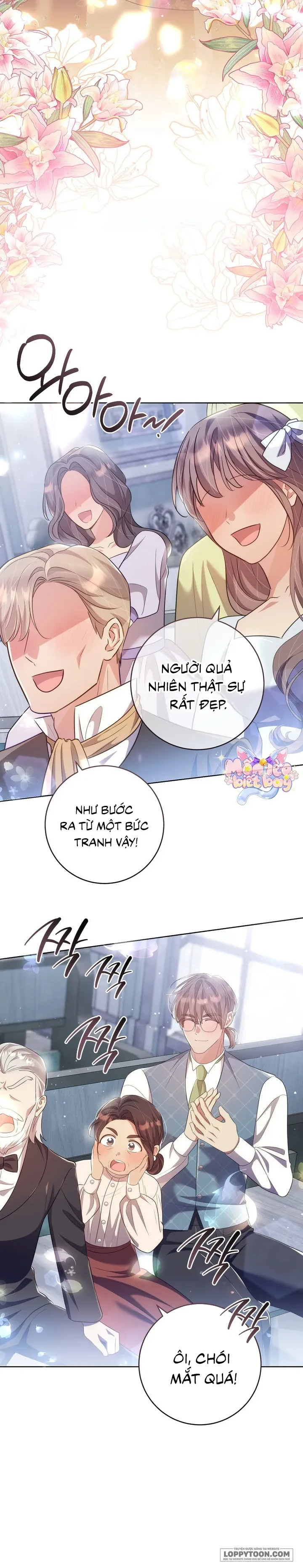 Vị Hoàng Tử Của Em Chapter 46 - 29