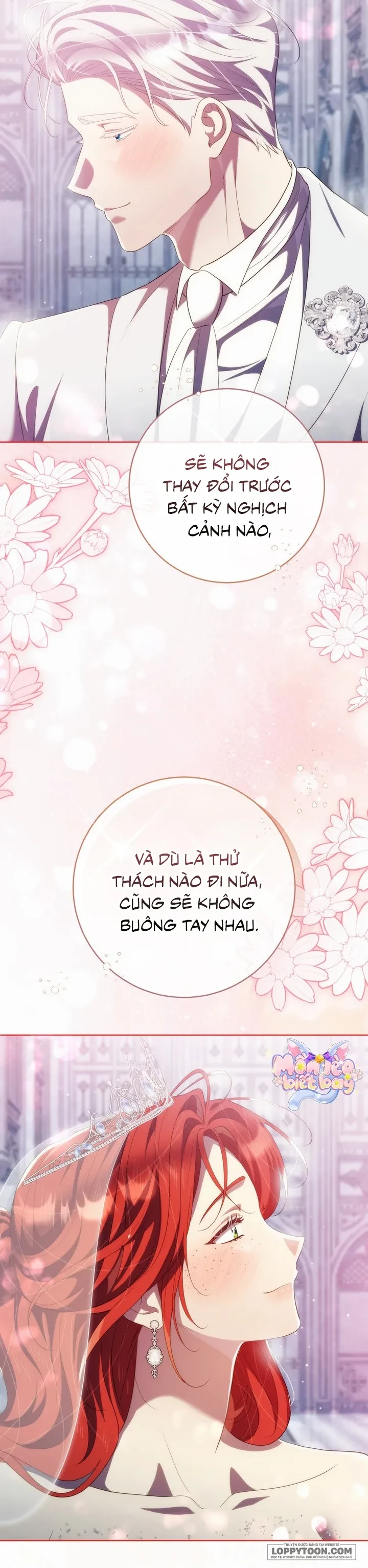 Vị Hoàng Tử Của Em Chapter 46 - 35