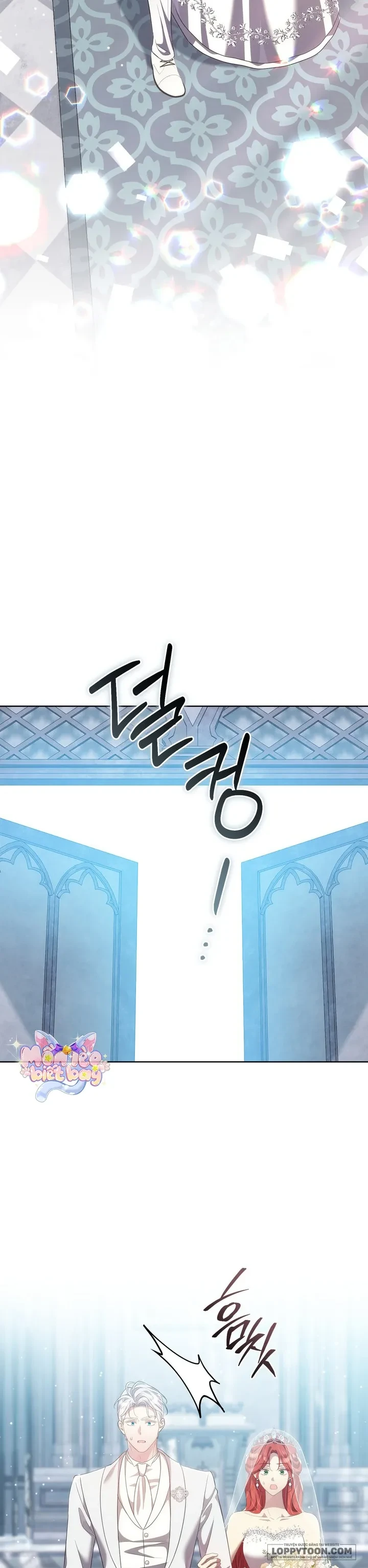 Vị Hoàng Tử Của Em Chapter 46 - 39
