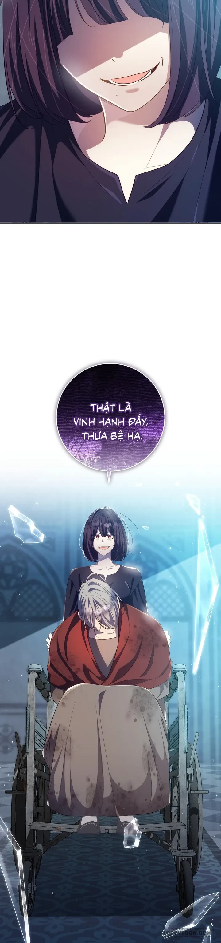 Vị Hoàng Tử Của Em Chapter 46 - 42
