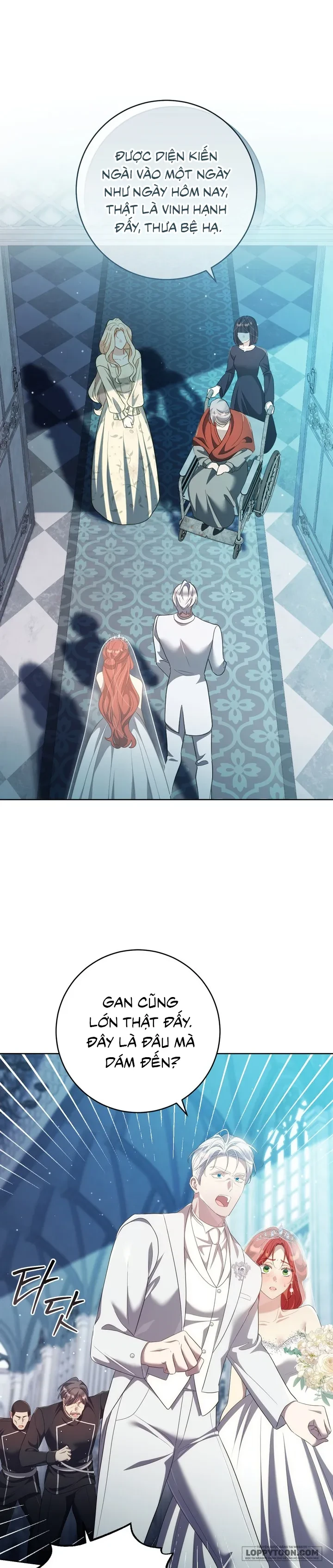 Vị Hoàng Tử Của Em Chapter 47 - 2