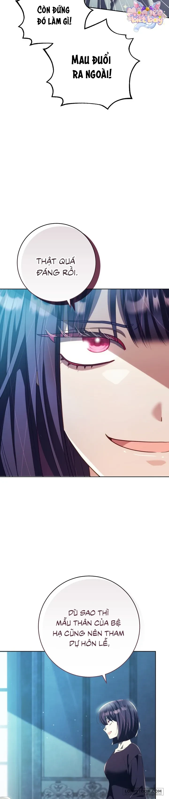 Vị Hoàng Tử Của Em Chapter 47 - 3