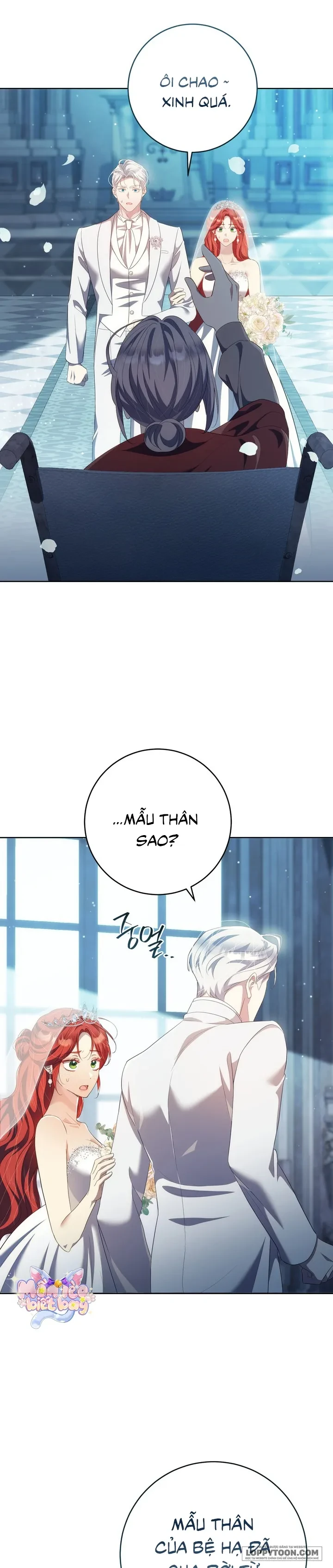 Vị Hoàng Tử Của Em Chapter 47 - 6