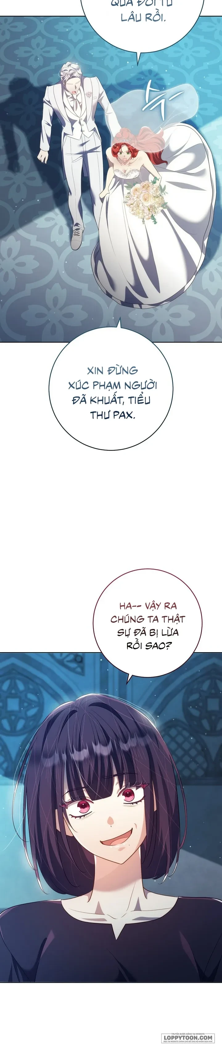 Vị Hoàng Tử Của Em Chapter 47 - 7