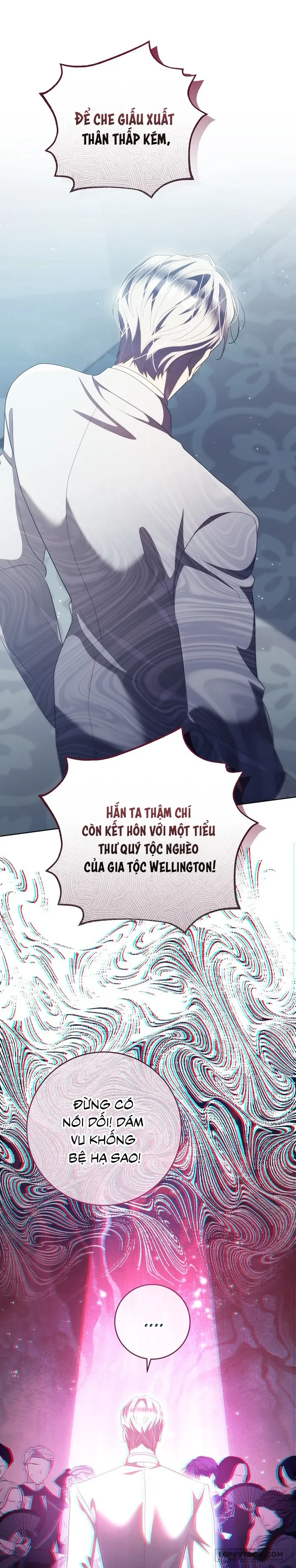 Vị Hoàng Tử Của Em Chapter 47 - 9