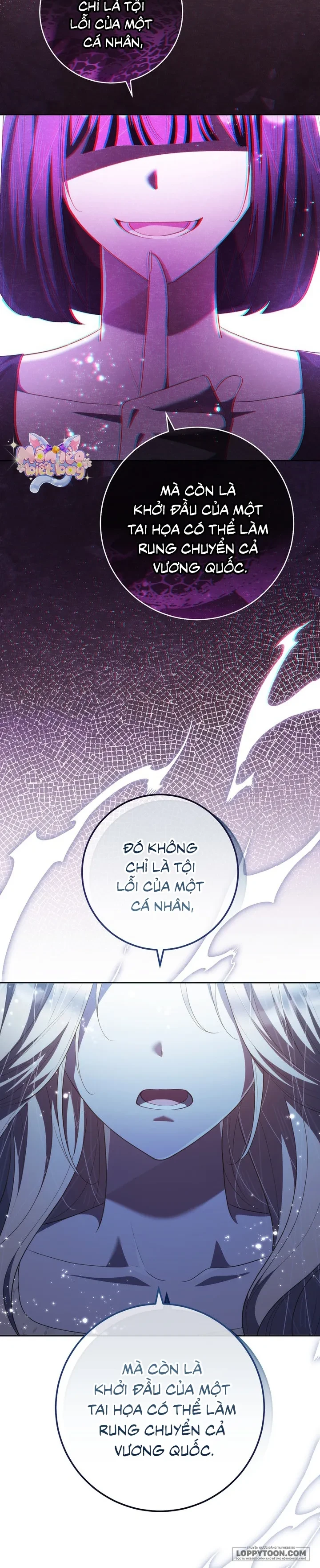 Vị Hoàng Tử Của Em Chapter 47 - 16
