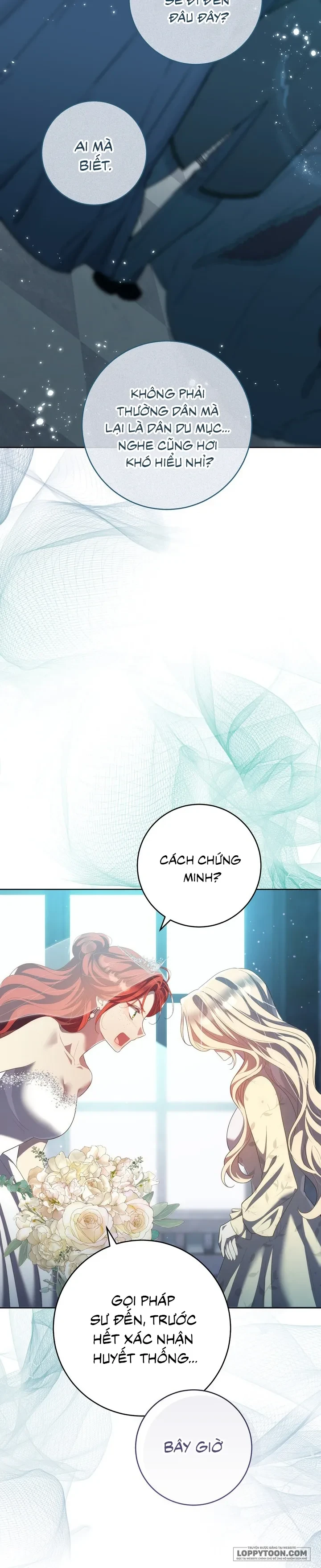 Vị Hoàng Tử Của Em Chapter 47 - 19