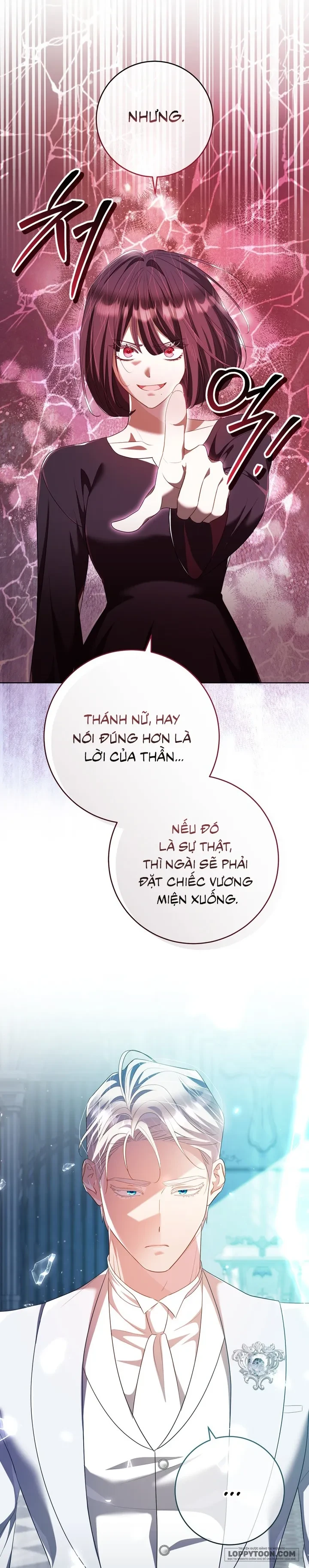 Vị Hoàng Tử Của Em Chapter 47 - 21