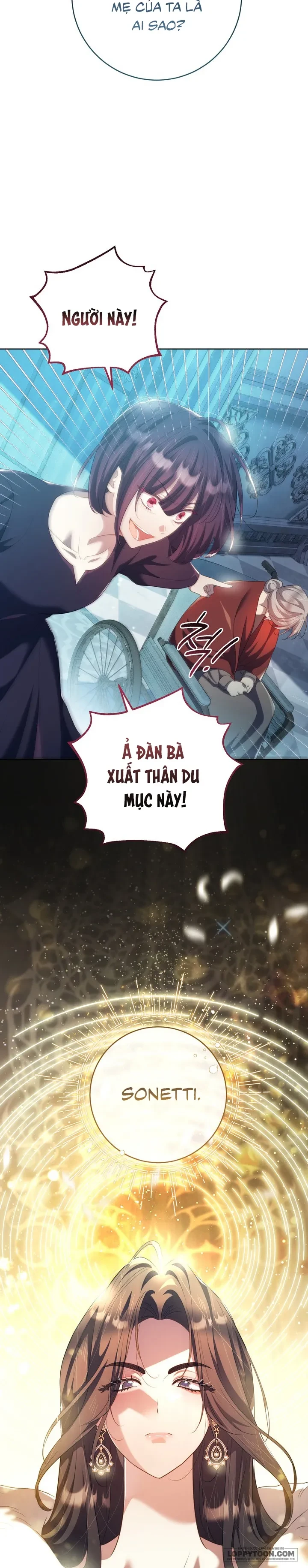 Vị Hoàng Tử Của Em Chapter 47 - 23