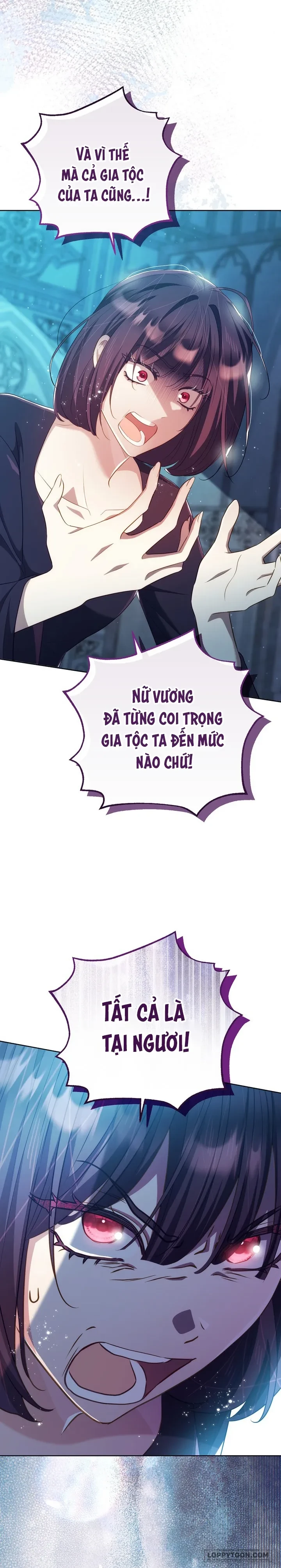 Vị Hoàng Tử Của Em Chapter 47 - 27