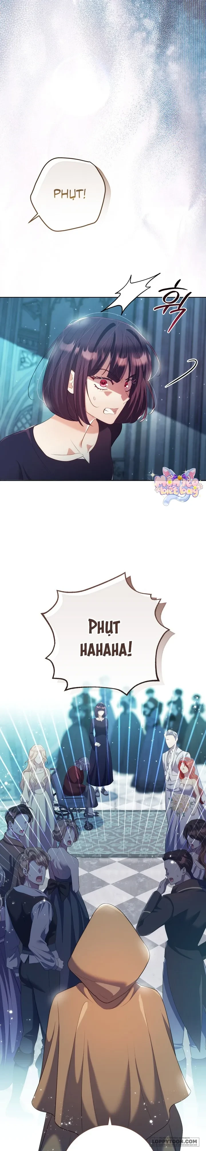 Vị Hoàng Tử Của Em Chapter 47 - 28