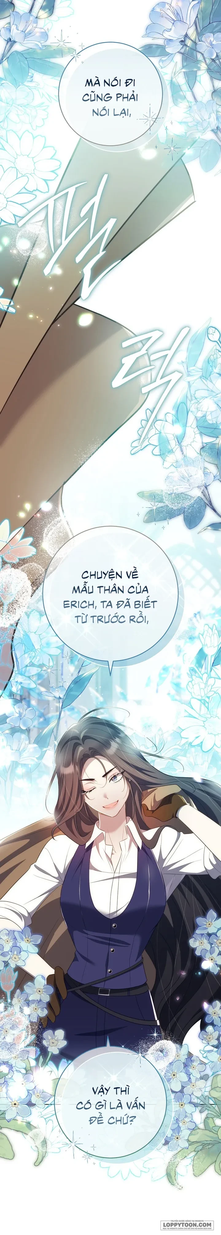 Vị Hoàng Tử Của Em Chapter 47 - 31