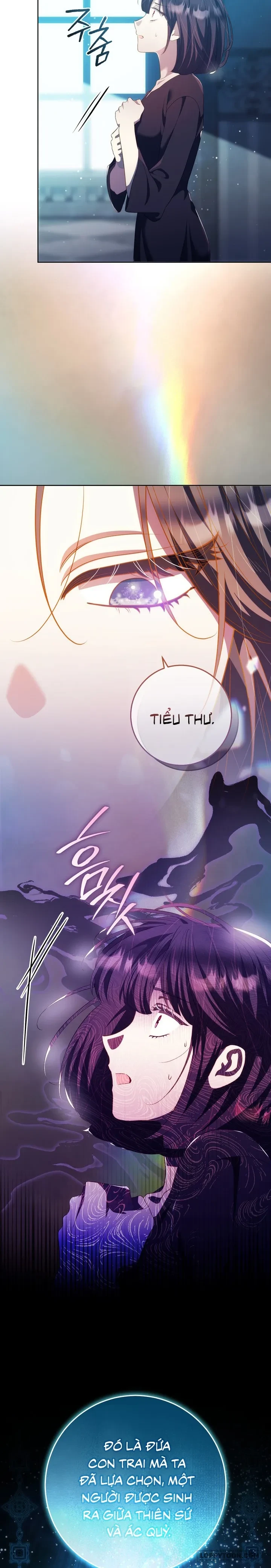 Vị Hoàng Tử Của Em Chapter 47 - 35
