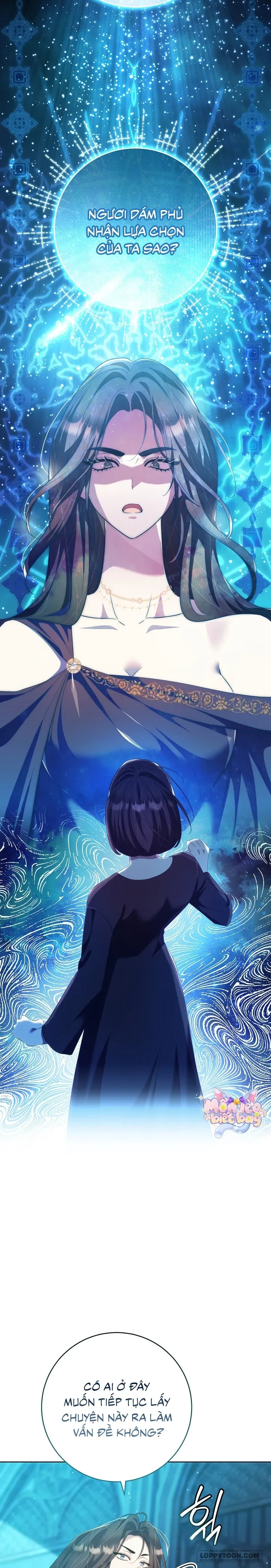 Vị Hoàng Tử Của Em Chapter 47 - 36