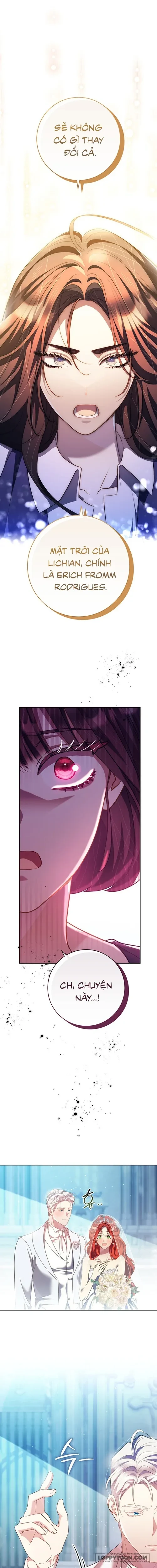 Vị Hoàng Tử Của Em Chapter 48 - 2
