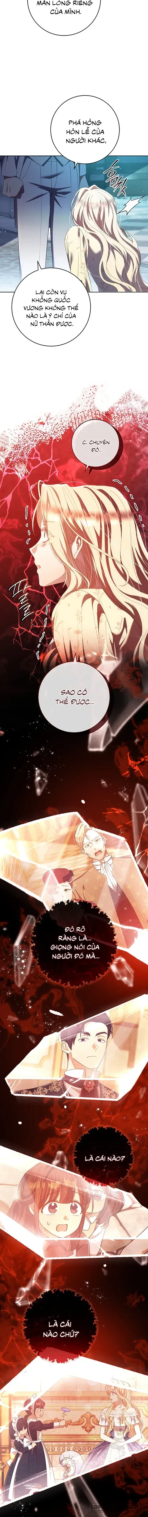 Vị Hoàng Tử Của Em Chapter 48 - 6