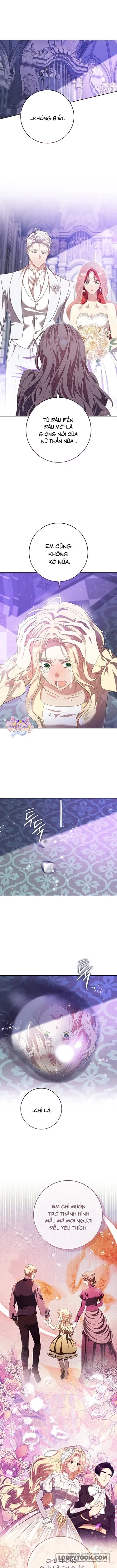 Vị Hoàng Tử Của Em Chapter 48 - 8