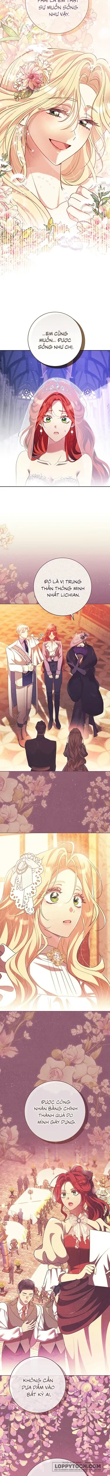 Vị Hoàng Tử Của Em Chapter 48 - 9