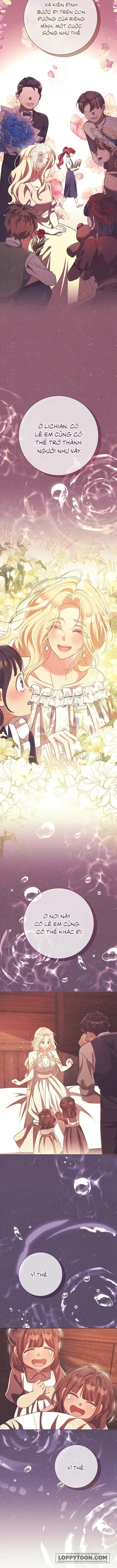 Vị Hoàng Tử Của Em Chapter 48 - 10