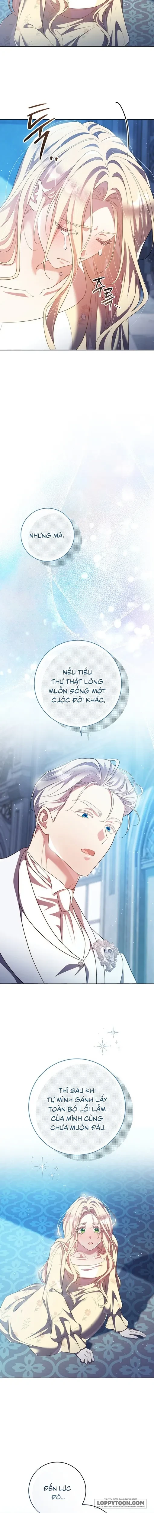 Vị Hoàng Tử Của Em Chapter 48 - 12