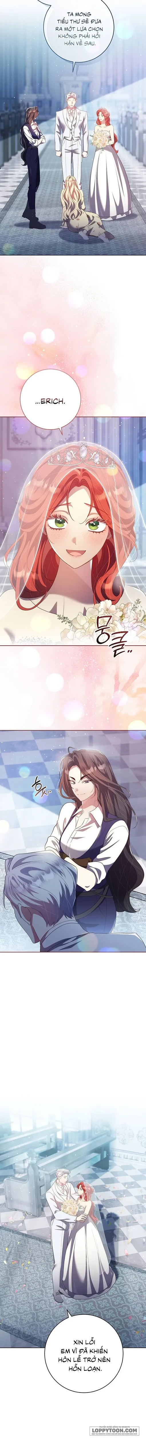 Vị Hoàng Tử Của Em Chapter 48 - 13