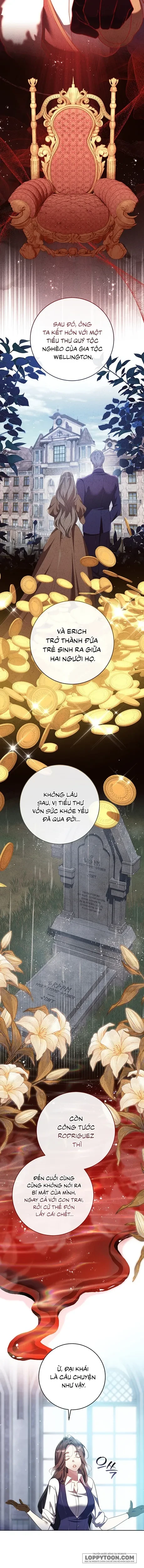 Vị Hoàng Tử Của Em Chapter 48 - 16
