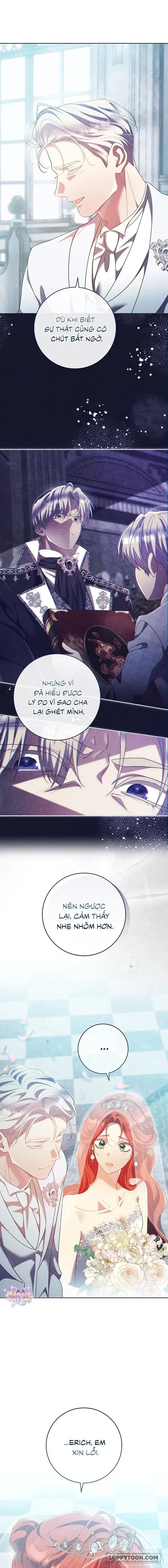 Vị Hoàng Tử Của Em Chapter 48 - 17