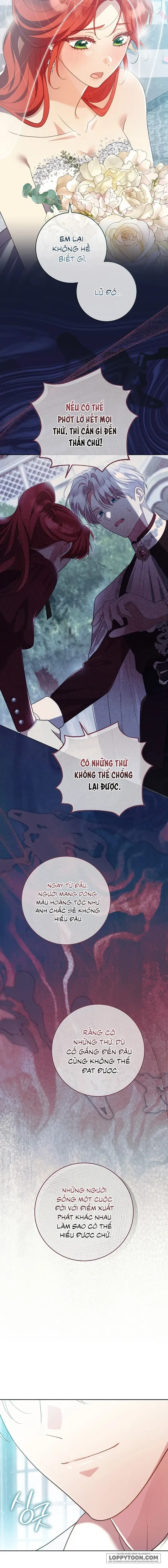 Vị Hoàng Tử Của Em Chapter 48 - 18