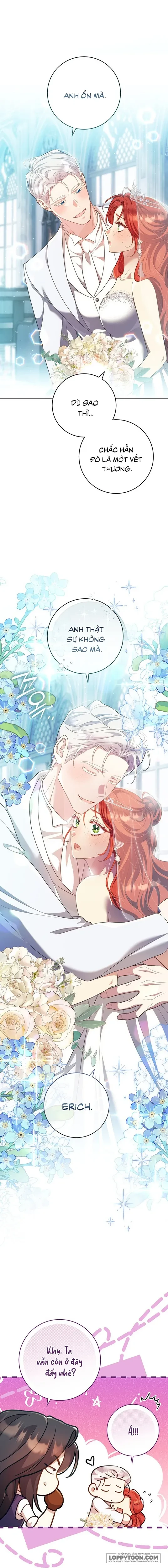 Vị Hoàng Tử Của Em Chapter 48 - 19