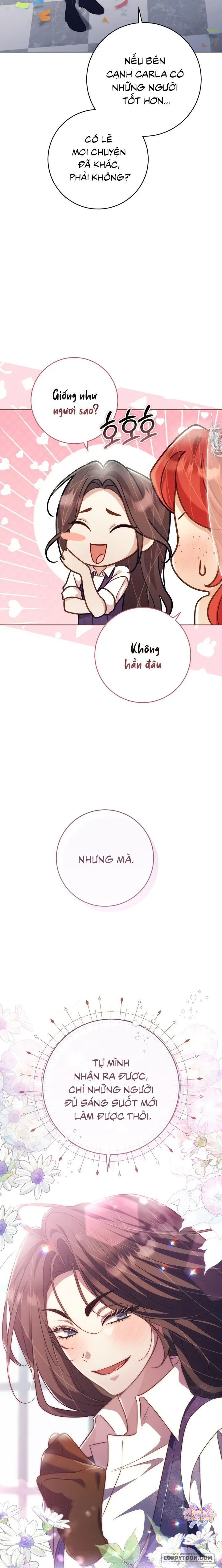 Vị Hoàng Tử Của Em Chapter 48 - 24