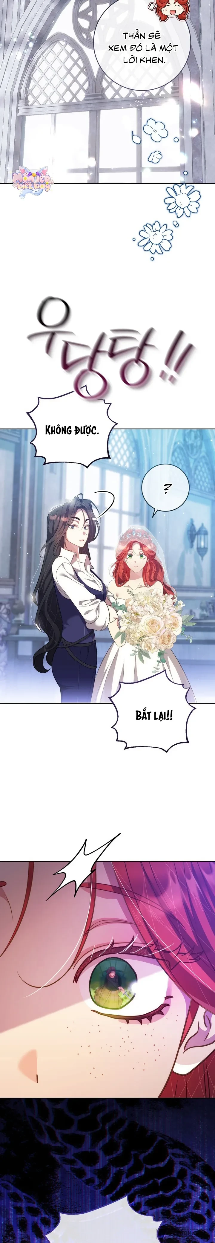 Vị Hoàng Tử Của Em Chapter 48 - 26