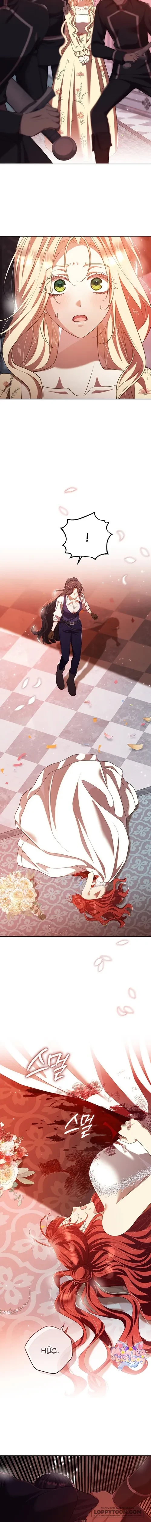 Vị Hoàng Tử Của Em Chapter 49 - 6