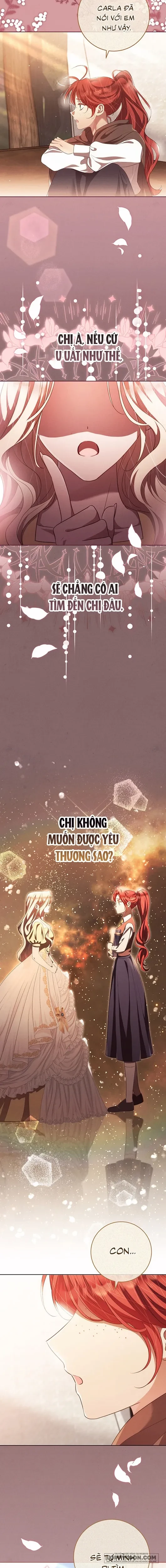 Vị Hoàng Tử Của Em Chapter 49 - 9