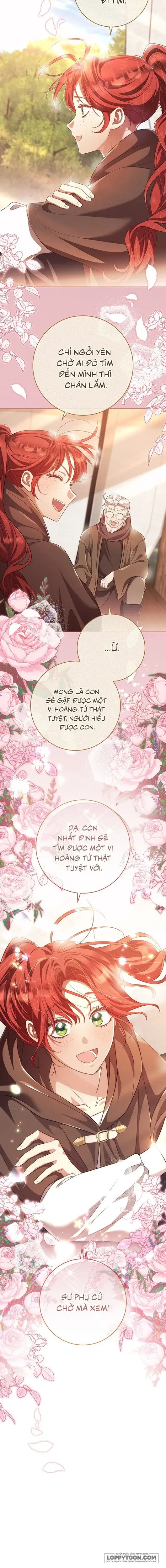 Vị Hoàng Tử Của Em Chapter 49 - 10