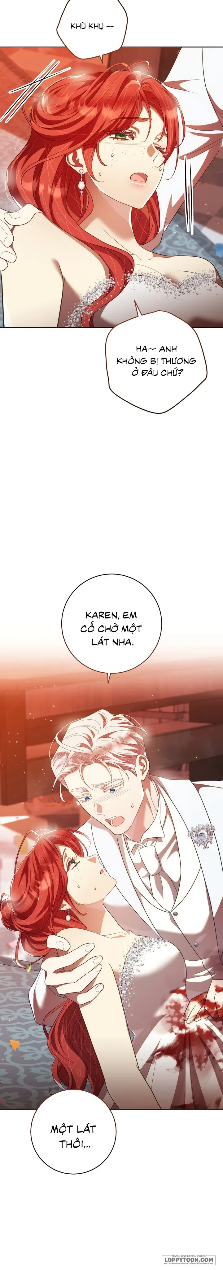 Vị Hoàng Tử Của Em Chapter 49 - 12