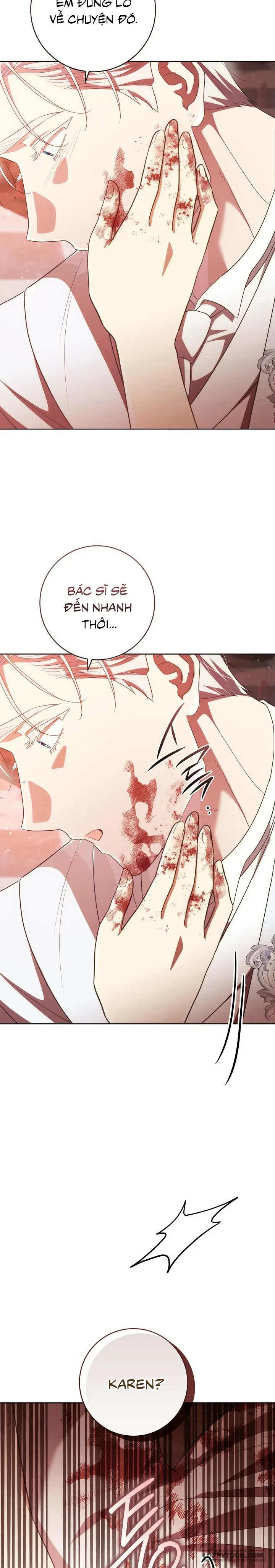 Vị Hoàng Tử Của Em Chapter 49 - 14