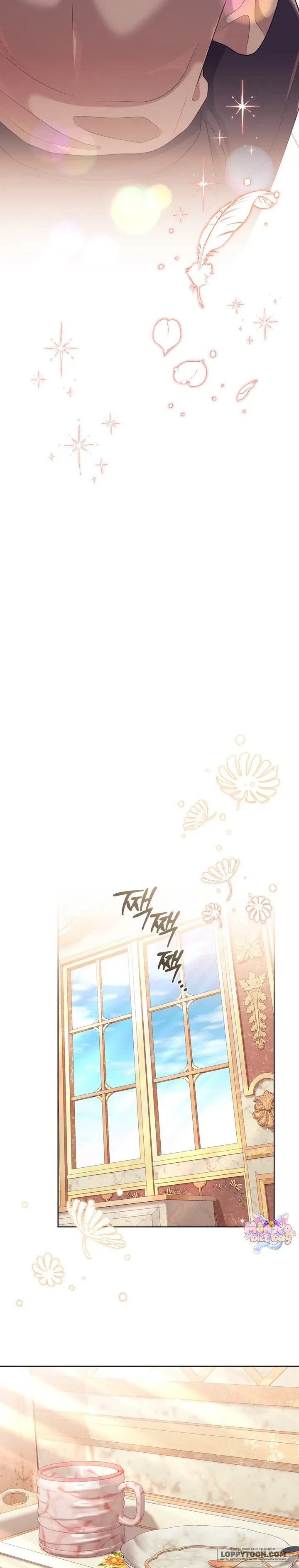 Vị Hoàng Tử Của Em Chapter 49 - 17