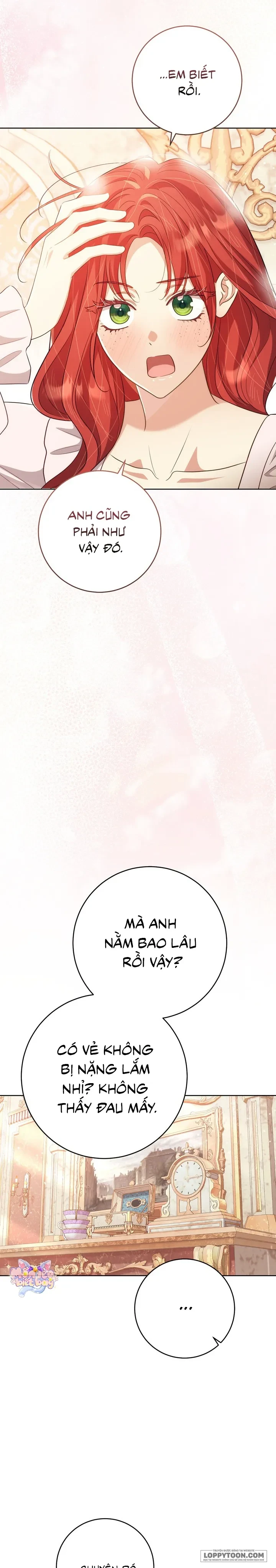 Vị Hoàng Tử Của Em Chapter 49 - 21