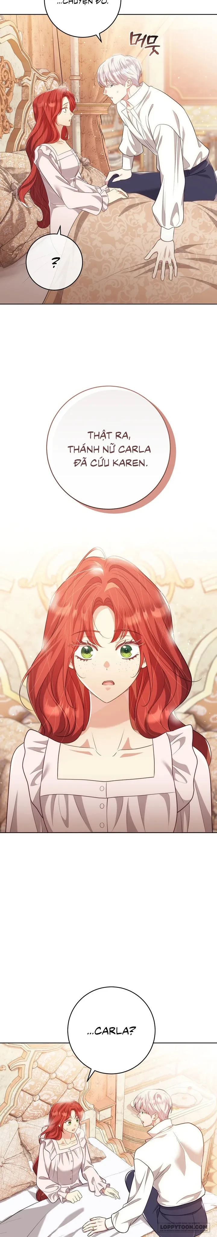 Vị Hoàng Tử Của Em Chapter 49 - 22
