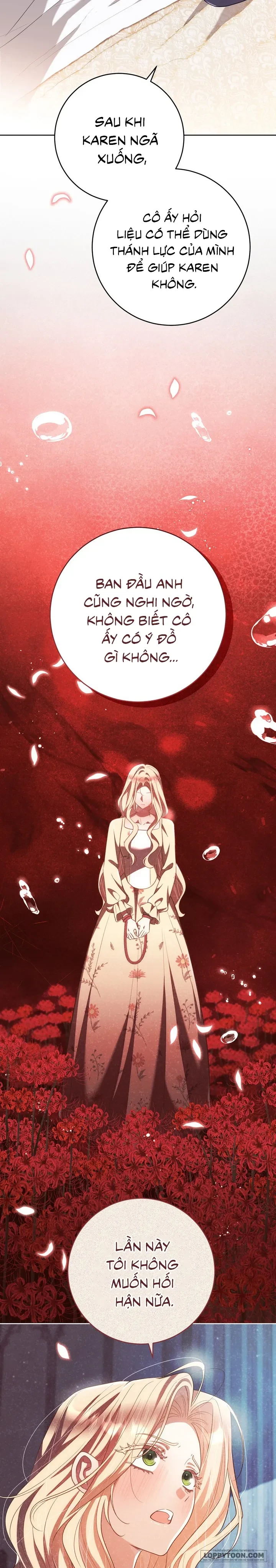 Vị Hoàng Tử Của Em Chapter 49 - 23