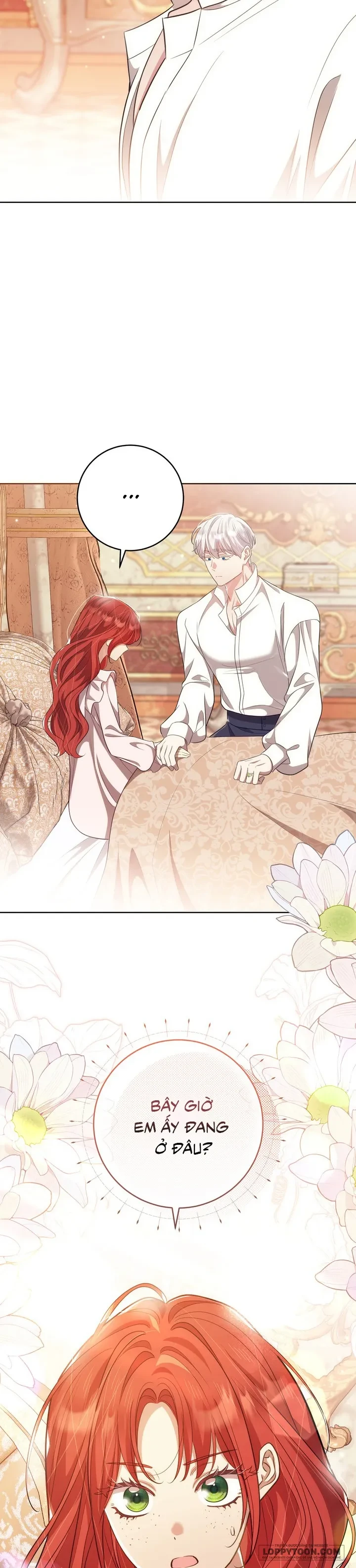Vị Hoàng Tử Của Em Chapter 49 - 25