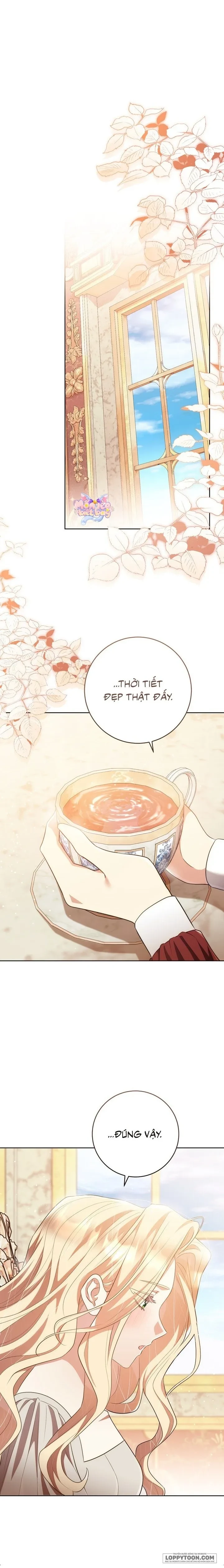 Vị Hoàng Tử Của Em Chapter 50 - 2
