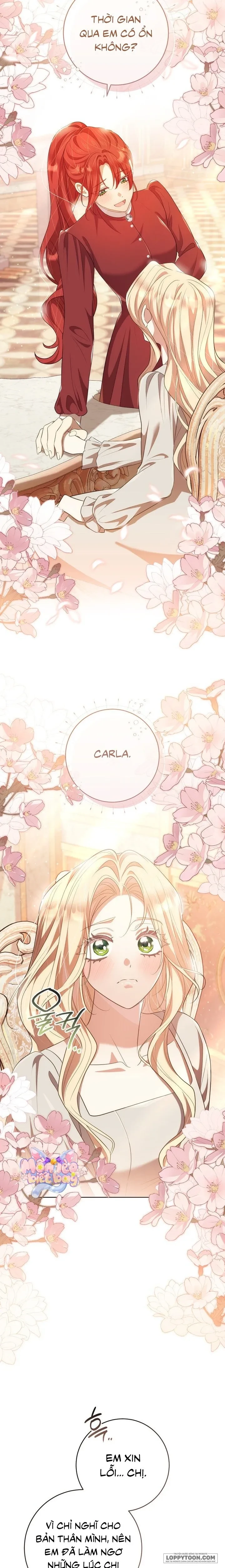 Vị Hoàng Tử Của Em Chapter 50 - 7