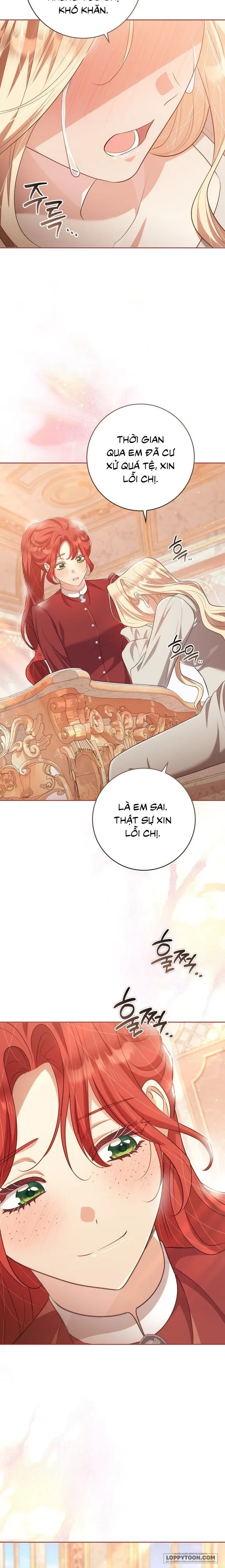 Vị Hoàng Tử Của Em Chapter 50 - 8