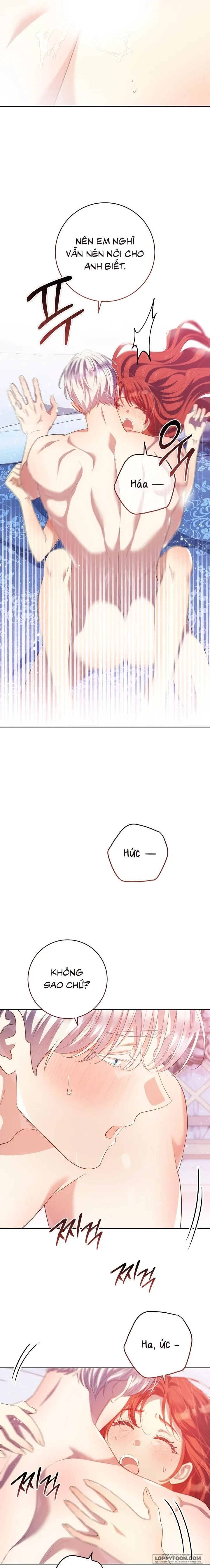 Vị Hoàng Tử Của Em Chapter 50 - 19