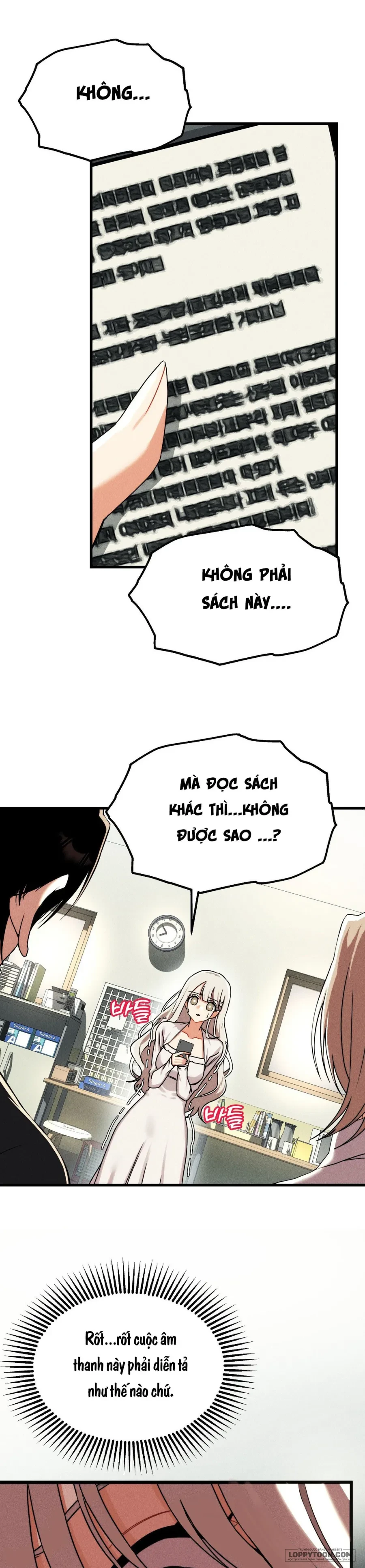 Câu Lạc Bộ Đọc Sách Người Lớn Chapter 1 - 10