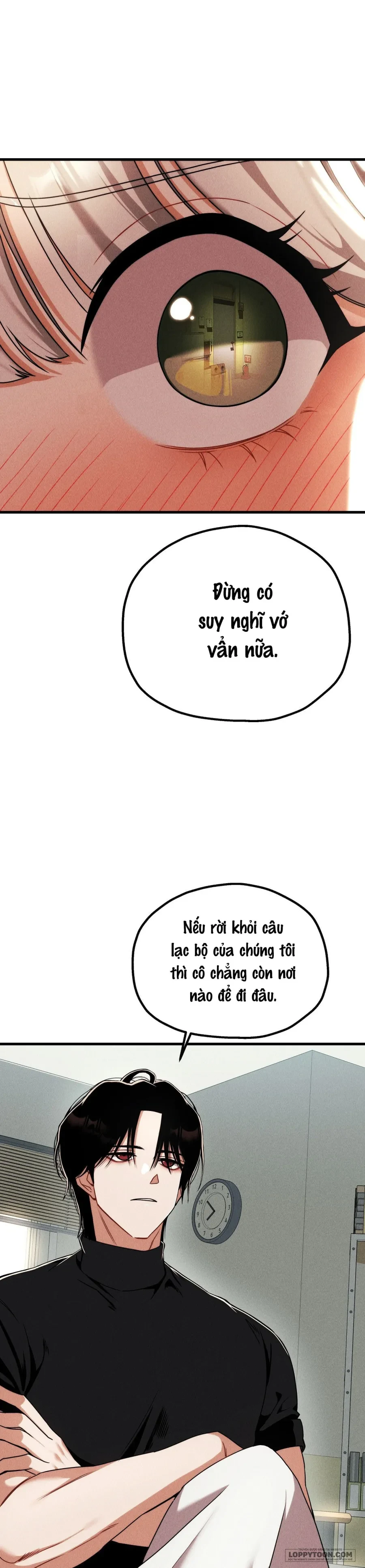 Câu Lạc Bộ Đọc Sách Người Lớn Chapter 1 - 15