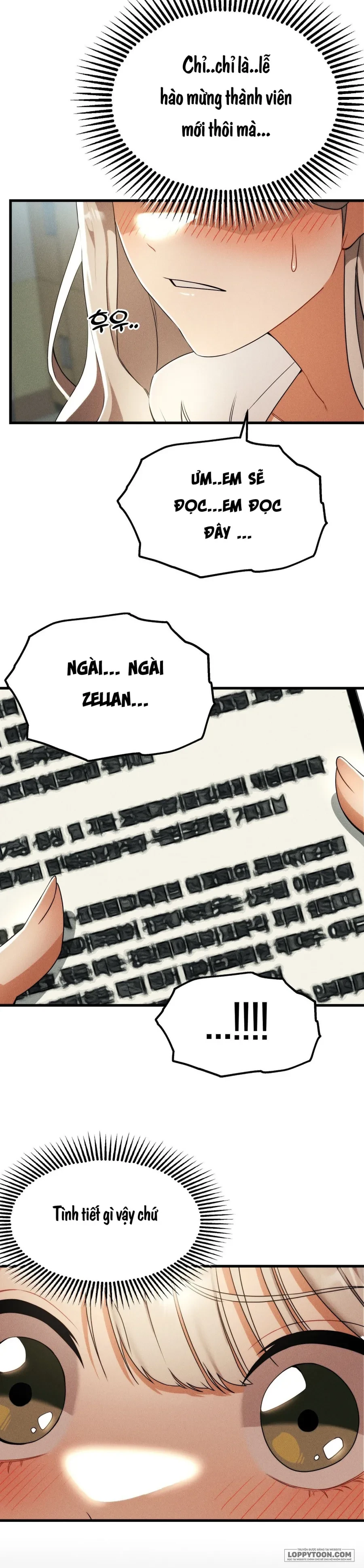 Câu Lạc Bộ Đọc Sách Người Lớn Chapter 1 - 26