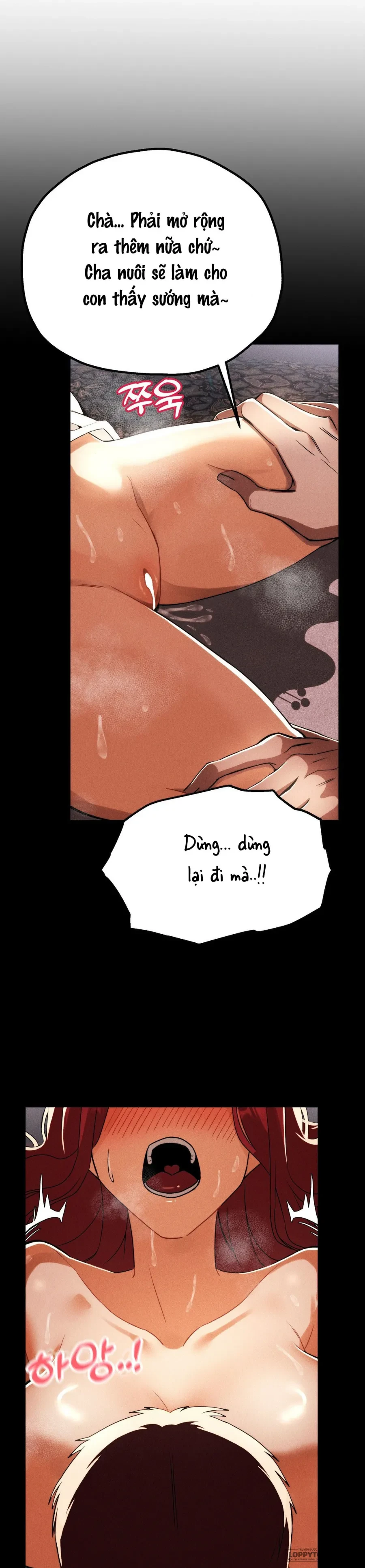 Câu Lạc Bộ Đọc Sách Người Lớn Chapter 1 - 27